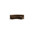 Meridian Furniture,Arc Velvet Modular Sofa